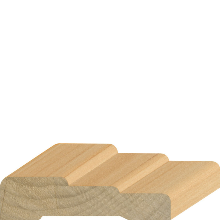 3 Step Style Casing Three Step Casing – Kelleher – A Woodgrain Company